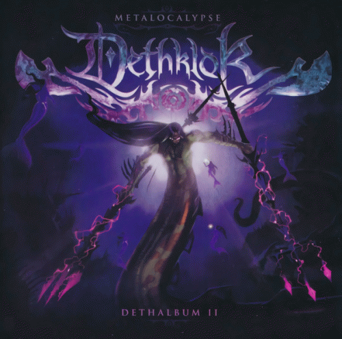 Dethklok : Dethalbum II